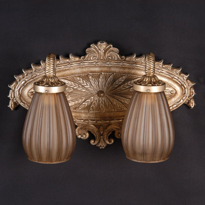Diederich 2 - Light Vanity Light