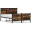 Beaumont Bed