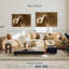 Cheval arabe sauvage Brampt-108713557
