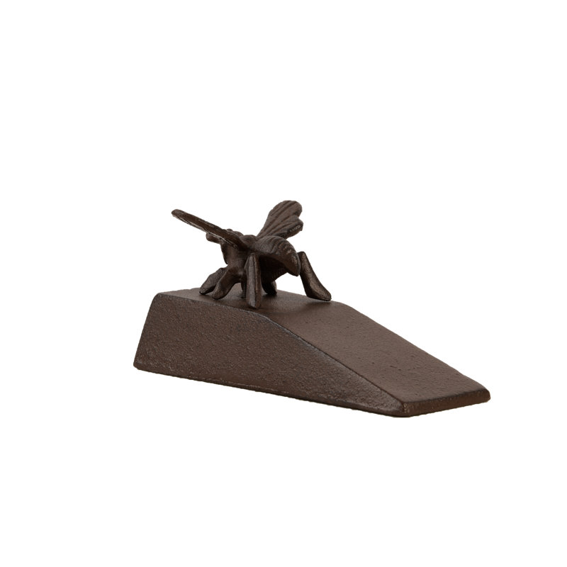 Bee Doorwedge