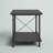 Zona Solid Wood Top End Table-17761197