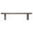 Kona Stainless Steel Outdoor Bench