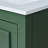 Modern Freestanding Bathroom Vanity with Ceramic Sink Combo-503644672