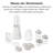 Tribest 2 Speed Blender