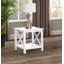 Table de bout Tyrell