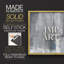 Tranquil Blues - Imprimé encadré - Restickable-350659101-350659100