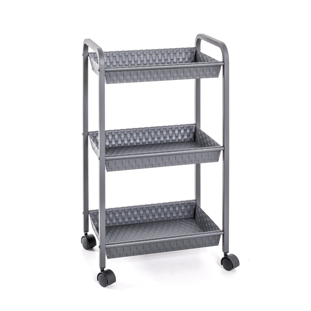 72cm 3 shelf Shelving Unit