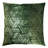 Entwined Square Velvet Pillow Cover & Insert-93217763-93217775