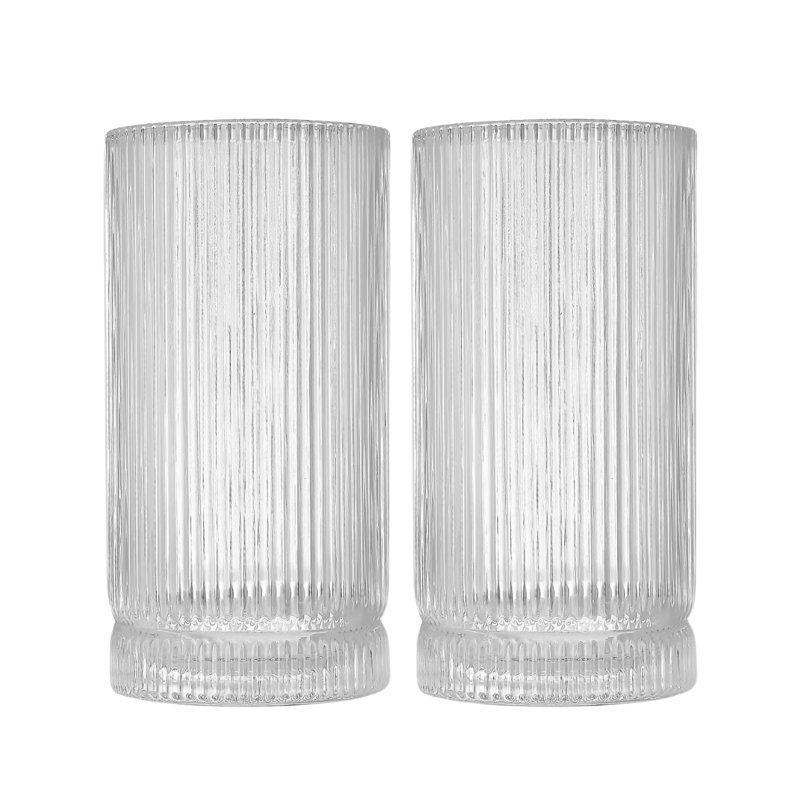 Zoha Glass Set