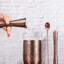 Stainless Steel Shaker
