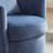 32.3" Wide Swivel Barrel Armchair-2015961049