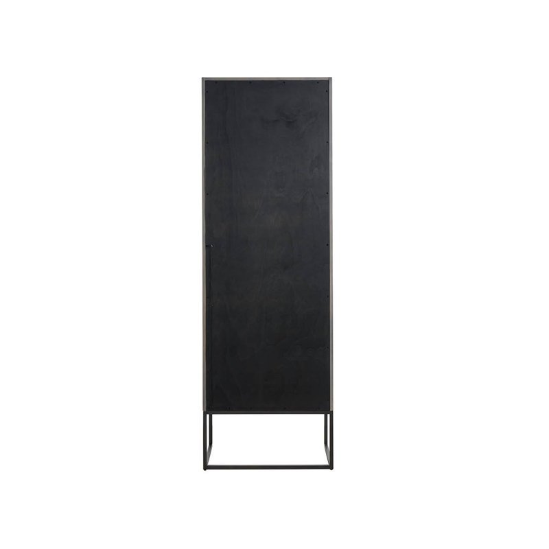 Baxley Dining Cabinet, Brown