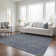 Floral Indoor / Outdoor Rug