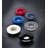 Oversized 2 3/4" Diameter Mushroom Knob-46475342