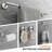 5-Piece Bath Hardware Set-124010718