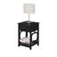 Table de bout avec rangement Gerde-1293662220