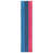 Blue/Navy/Red