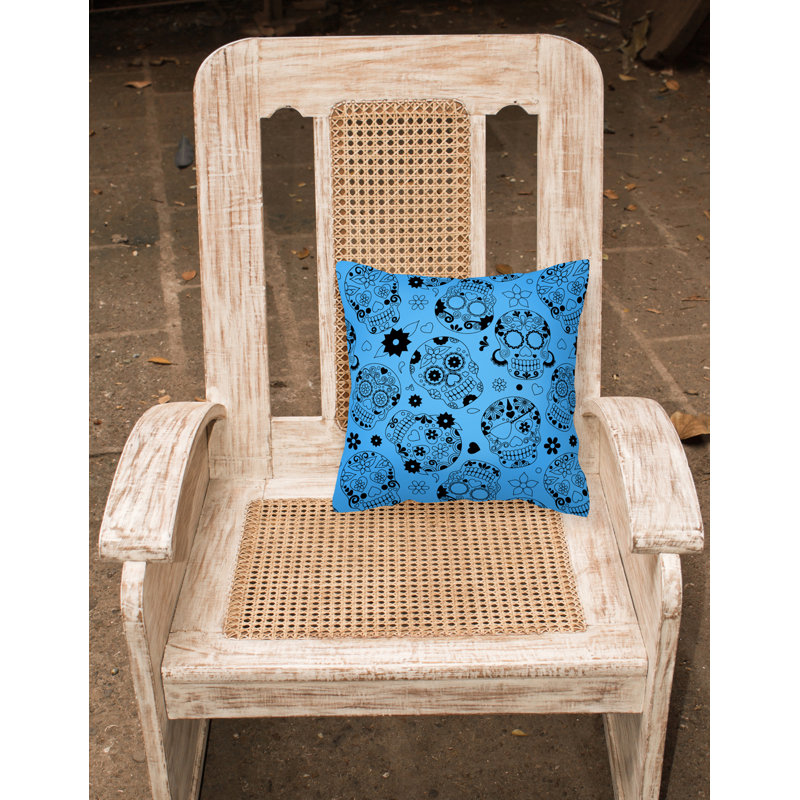 Coussin intérieur/extérieur, 18 po x 18 po