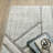 Geometric Rug-1112729559