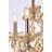 Yarmouth 49 - Light Glass Chandelier-896342370-896342382