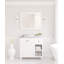 Ensemble de meuble-lavabo simple 36 po Mundy-196340936-196340937
