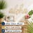 Wood Backdrops & Signs