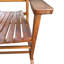 Fauteuil à bascule balcon adulte Balcon