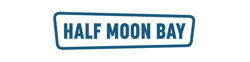 Half Moon Bay logo