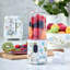 VQ Laura Ashley 25,000-rpm Portable Smoothie Maker-1442827055