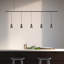 Suspenders® 5 - Light LED Pendant