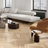 Saxon 24" x 48" Chevron Pattern Porcelain Floor and Wall Tile-101205147