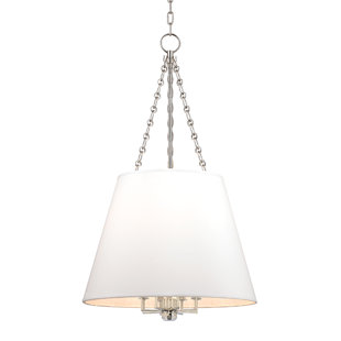 Trejuan 8 Light Pendant