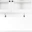 Grande huche de cuisine avec 4 portes-1084394029