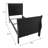 Cavender Sleigh Bed-89000756-89000753