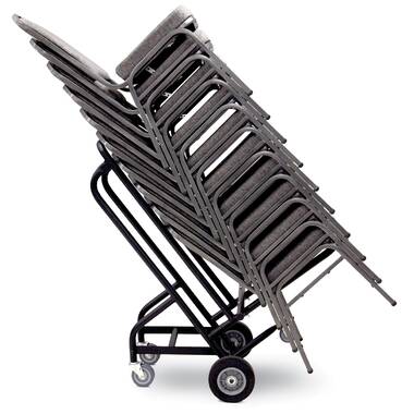 Stack / Banquet Chair Dolly - Cart