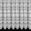 Raimes Lace Semi Sheer Curtain Single Panel