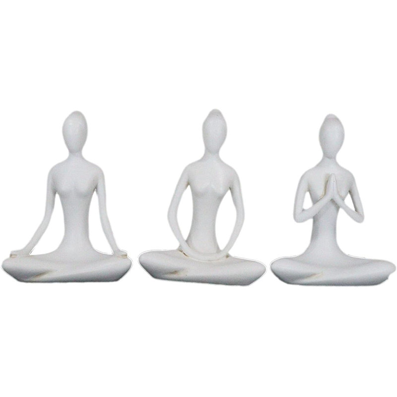 Aquista Religious & Spiritual Figurines & Sculptures
