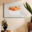 Toile tendue Sumo Citrus II-Gallery-431182332