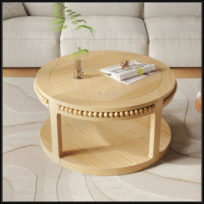 Table basse 31,5 pouces