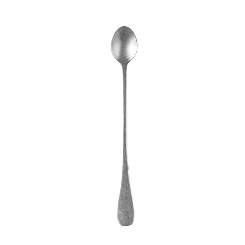Cuillère à thé rétro