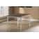 Hartling Extendable Dining Table