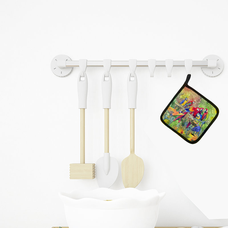 Poignée de bain Bay Isle Home Engelman