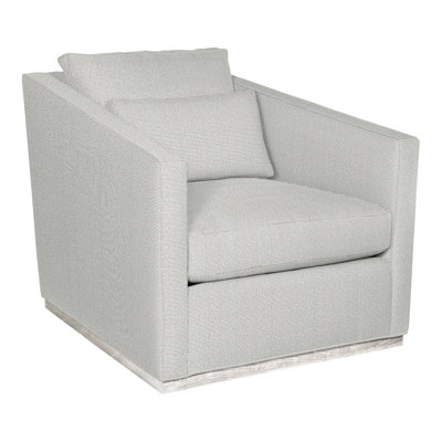 Donovan By Michael Weiss Armchair