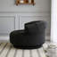 Fauteuil d'appoint pivotant-1366248638