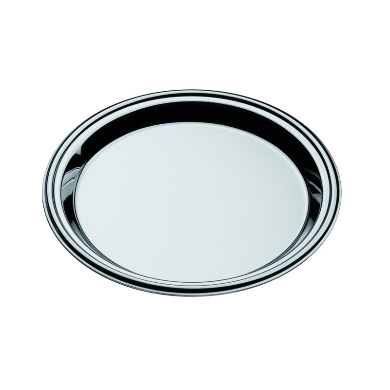 Menu & Banquet Dinner Plate