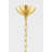 Borden 1 Light Pendant-1503543729