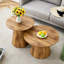 Table basse emboîtable (table basse incluse)-1984708334