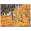Vincent Van Gogh - Wrapped Canvas Painting-21210820