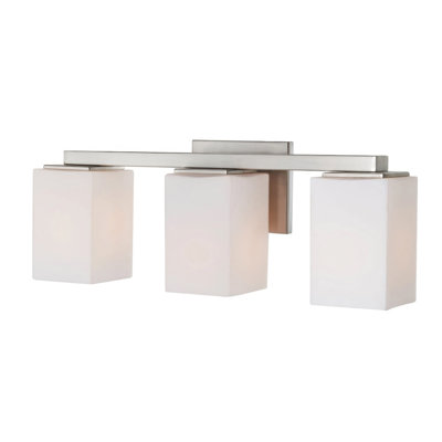 Capri On Trend Bathroom Vanity Light