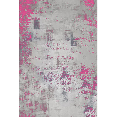 Premium 3D Printed Area Rug, 5.2 x 7.5 Feet, 100% Polyester, 650 g/m² | Antibacterial, Non-Slip PVC Dot Underside, Machine Washable | Ideal for Living Room, Bedroom & Home Decor, Soft Pile Height: 0.3 Inches
